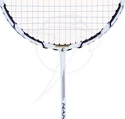 Badmintonschläger Pro Kennex Nano Power 6600 LTD besaitet