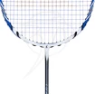 Badmintonschläger Pro Kennex Nano Power 7700 LTD besaitet