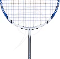 Badmintonschläger Pro Kennex Nano Power 7700 LTD besaitet