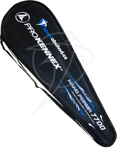 Badmintonschläger Pro Kennex Nano Power 7700 LTD besaitet