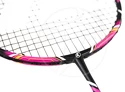 Badmintonschläger Pro Kennex Nano Power Control LTD besaitet