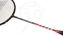 Badmintonschläger Pro Kennex Tornado LTD besaitet