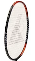 Badmintonschläger Pro Kennex Tornado LTD besaitet