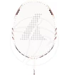 Badmintonschläger Pro Kennex X2 9000 Control White/Black besaitet