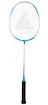 Badmintonschläger ProKennex Iso-250 Blue ´12 besaitet