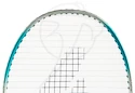 Badmintonschläger ProKennex Iso-250 Blue ´12 besaitet