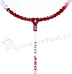 Badmintonschläger ProKennex Iso-250 Red ´12