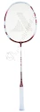 Badmintonschläger ProKennex Iso-250 Red ´12