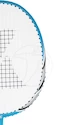 Badmintonschläger ProKennex Isocarbon 658 LTD besaitet