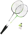 Badmintonschläger-Set Talbot Torro 2-Attacker Set