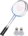 Badmintonschläger-Set VicFun Hobby Set Deluxe Typ B