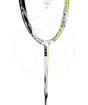 Badmintonschläger Talbot Torro Isoforce 311.6 Starterset besaitet