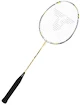 Badmintonschläger Talbot Torro Isoforce 311.6 Starterset besaitet