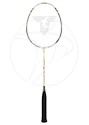 Badmintonschläger Talbot Torro Isoforce 311.6 Starterset besaitet