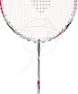 Badmintonschläger Talbot Torro Isoforce 411 ´13