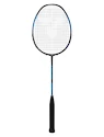Badmintonschläger Talbot Torro Isoforce 411.7  besaitet