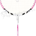 Badmintonschläger Talbot Torro Isoforce 511 ´13