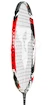 Badmintonschläger Talbot Torro Isoforce 611.4