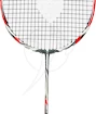 Badmintonschläger Talbot Torro Isoforce 611.4