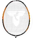 Badmintonschläger Talbot Torro Isoforce 851.7 besaitet