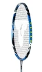 Badmintonschläger Talbot Torro Isoforce 951.4 ´14 besaitet