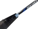 Badmintonschläger Talbot Torro Isoforce 951.4 ´14 besaitet