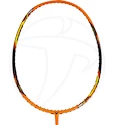 Badmintonschläger Victor Hypernano X 60H besaitet