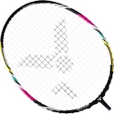 Badmintonschläger Victor Hypernano X 800 besaitet