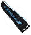 Badmintonschläger Victor Jetspeed 9 besaitet