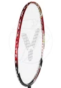 Badmintonschläger Victor Jetspeed 9 besaitet