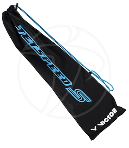 Badmintonschläger Victor Jetspeed 9 besaitet