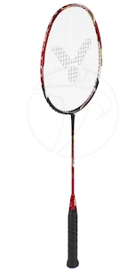 Badmintonschläger Victor Jetspeed 9 besaitet