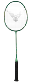 Badmintonschläger Victor Jetspeed S 800HT Green