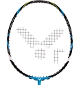 Badmintonschläger Victor Light Fighter 7000 besaitet