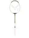 Badmintonschläger Victor Light Fighter 7400 2019 besaitet