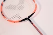 Badmintonschläger Victor Light Fighter Ultra besaitet