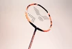 Badmintonschläger Victor Light Fighter Ultra besaitet