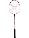 Badmintonschläger Victor Light Fighter Ultra besaitet