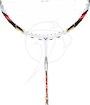 Badmintonschläger Victor Meteor X80 ´13 besaitet