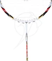 Badmintonschläger Victor Meteor X80 ´13 besaitet