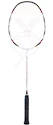 Badmintonschläger Victor Meteor X80 ´13 besaitet