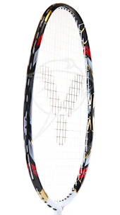 Badmintonschläger Victor Meteor X80 ´13 besaitet