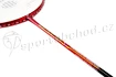 Badmintonschläger Victor New Gen 6000 Red/Yellow LTD besaitet