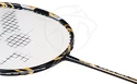 Badmintonschläger Victor Ripple Power 21 LTD besaitet