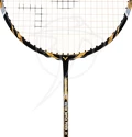 Badmintonschläger Victor Ripple Power 21 LTD besaitet