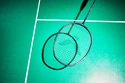 Badmintonschläger Victor Thruster 1H H