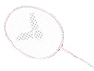 Badmintonschläger Victor Thruster 66 Light Pink