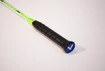 Badmintonschläger Victor Thruster K 330 Green besaitet