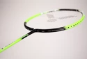 Badmintonschläger Victor Thruster K 330 Green besaitet