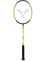 Badmintonschläger Victor Thruster K 330 Green besaitet